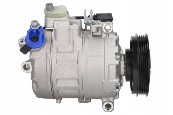 AIR CONDITIONING COMPRESSOR AUDI A4 B6 A6 C5 1 9D 08 01 01 05 KTT095005 Catalog number of the original AUDI 4B0260805G AUDI 4B02