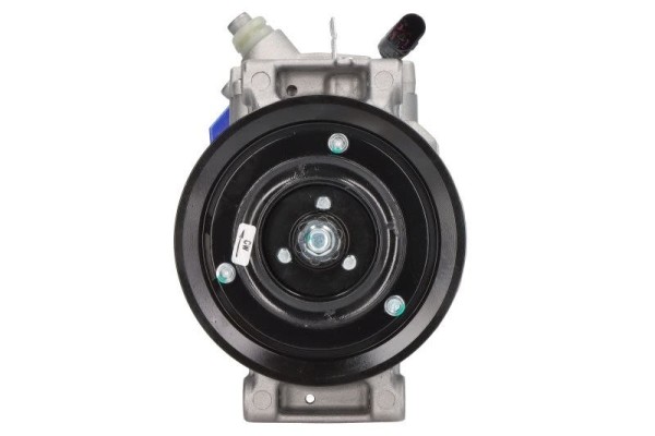 AIR CONDITIONING COMPRESSOR AUDI A4 B6 A6 C5 1 9D 08 01 01 05 KTT095005 EAN GTIN 5901655263251