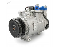COMPRESSOR AIR CONDITIONING COMPRESSOR DCP02038 DENSO