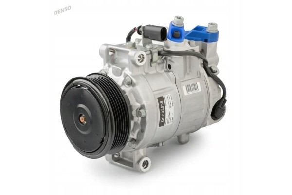 COMPRESSOR AIR CONDITIONING COMPRESSOR DCP02038 DENSO