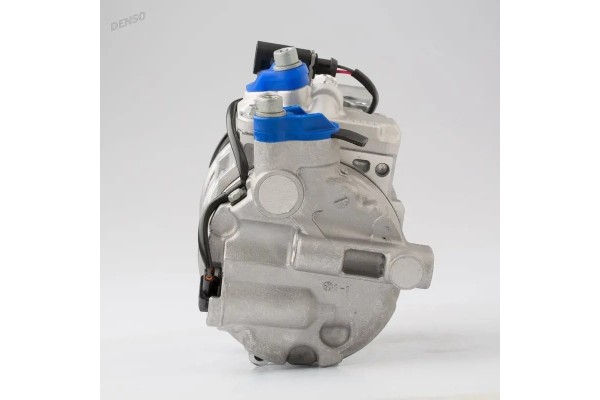 COMPRESSOR AIR CONDITIONING COMPRESSOR DCP02038 DENSO Packaging status original