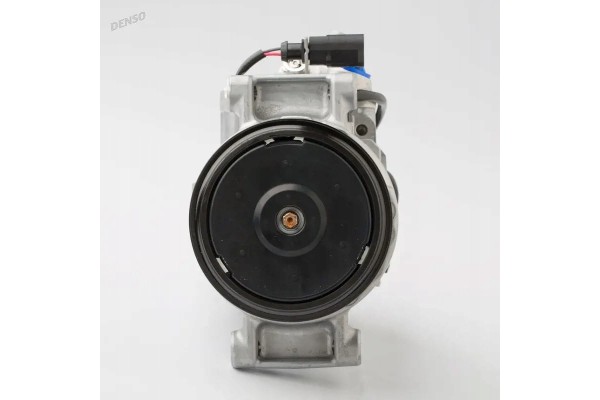 COMPRESSOR AIR CONDITIONING COMPRESSOR DCP02038 DENSO Part manufacturer Denso