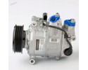 COMPRESSOR AIR CONDITIONING COMPRESSOR DCP02038 DENSO Catalog number of the part DCP02038