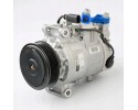 COMPRESSOR AIR CONDITIONING COMPRESSOR DCP02038 DENSO Quality of parts according to GVO Q original with factory logo OEM OES