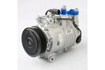COMPRESSOR AIR CONDITIONING COMPRESSOR DCP02038 DENSO Quality of parts according to GVO Q original with factory logo OEM OES