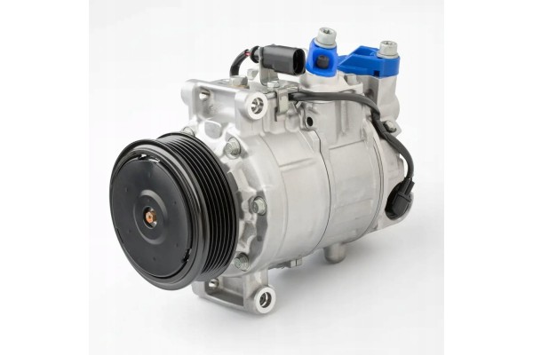 COMPRESSOR AIR CONDITIONING COMPRESSOR DCP02038 DENSO Car type passenger cars