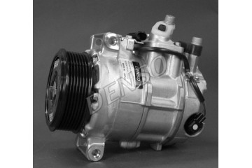 Air conditioning compressor DENSO DCP17067 Part manufacturer Denso