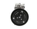 Air conditioning compressor KTT090494 Car type buses cargo vans passenger cars