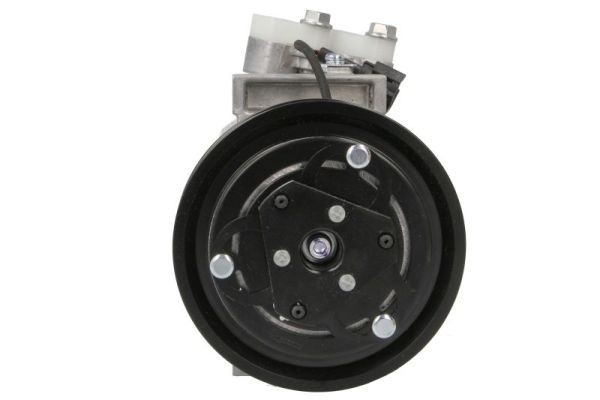 Air conditioning compressor KTT090494 Car type buses cargo vans passenger cars