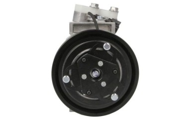 Air conditioning compressor KTT090494 Car type buses cargo vans passenger cars