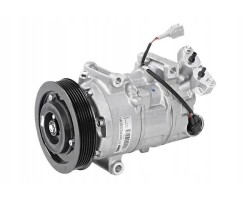COMPRESSOR AIR CONDITIONING COMPRESSOR 813386 VALEO