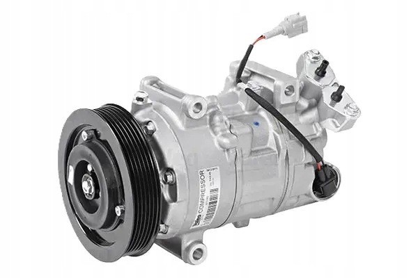 COMPRESSOR AIR CONDITIONING COMPRESSOR 813386 VALEO