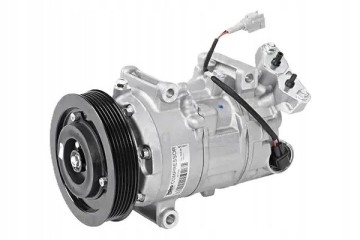 COMPRESSOR AIR CONDITIONING COMPRESSOR 813386 VALEO