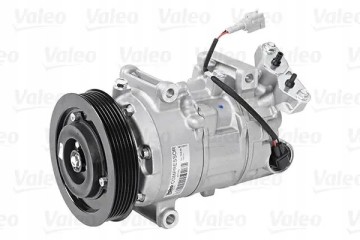 COMPRESSOR AIR CONDITIONING COMPRESSOR 813386 VALEO Packaging status original