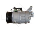 NRF 32409 air conditioning compressor Part manufacturer NRF