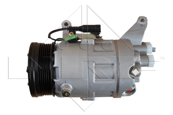 NRF 32409 air conditioning compressor Part manufacturer NRF
