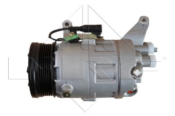 NRF 32409 air conditioning compressor Part manufacturer NRF