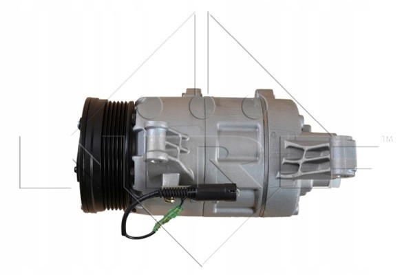 NRF 32409 air conditioning compressor Catalog number of the part 32409