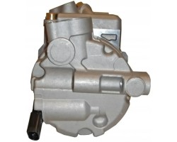 COMPRESSOR AIR CONDITIONING COMPRESSOR ACP 40 000S MAHLE