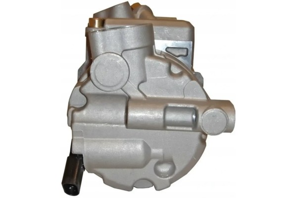 COMPRESSOR AIR CONDITIONING COMPRESSOR ACP 40 000S MAHLE