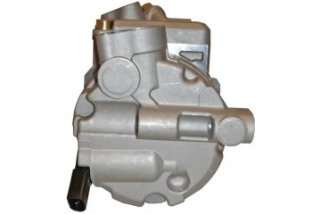 COMPRESSOR AIR CONDITIONING COMPRESSOR ACP 40 000S MAHLE