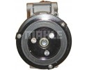 COMPRESSOR AIR CONDITIONING COMPRESSOR ACP 40 000S MAHLE Packaging status original