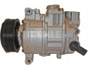 COMPRESSOR AIR CONDITIONING COMPRESSOR ACP 40 000S MAHLE Part manufacturer Mahle
