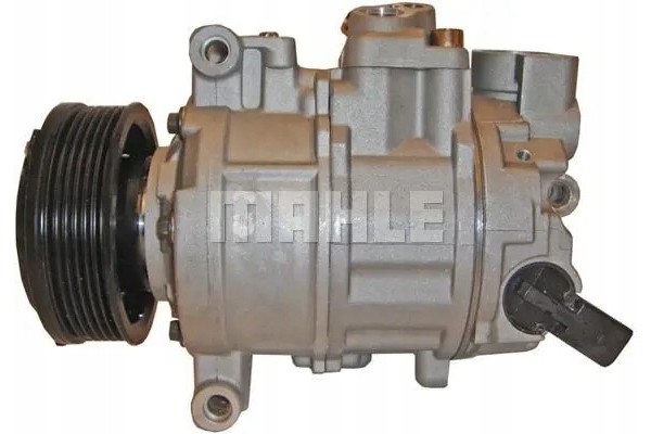 COMPRESSOR AIR CONDITIONING COMPRESSOR ACP 40 000S MAHLE Part manufacturer Mahle