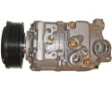 COMPRESSOR AIR CONDITIONING COMPRESSOR ACP 40 000S MAHLE Quality of parts according to GVO Q original with factory logo OEM OES