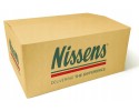 Nissens 890589 Compressor air conditioning Car type cargo vans