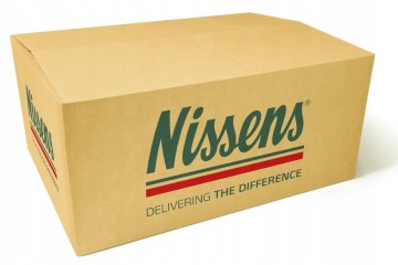Nissens 890589 Compressor air conditioning Car type cargo vans