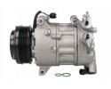 Nissens 890589 Compressor air conditioning Catalog number of the original FORD 1886650 FORD 2031037 FORD 2128118 FORD E1GH19D629
