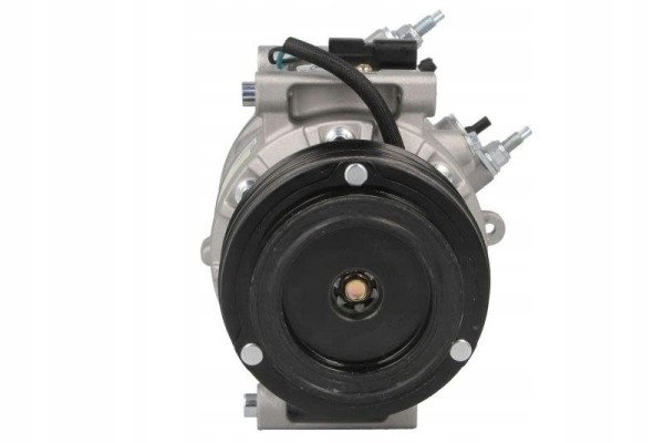 Nissens 890589 Compressor air conditioning Version European