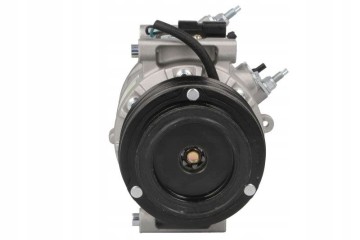 Nissens 890589 Compressor air conditioning Version European