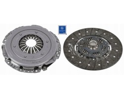 SACHS 3000 970 119 clutch kit