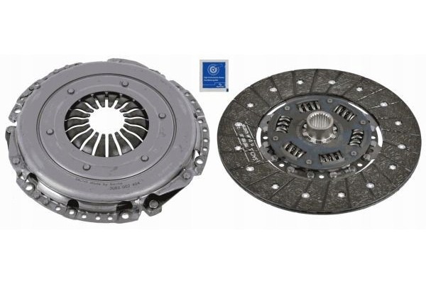SACHS 3000 970 119 clutch kit