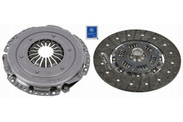 SACHS 3000 970 119 clutch kit