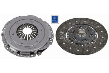 SACHS 3000 970 119 clutch kit Part manufacturer Sachs