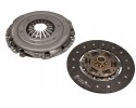 SACHS 3000 970 119 clutch kit Catalog number of the part 3000 970 119