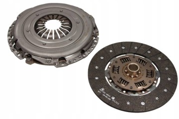 SACHS 3000 970 119 clutch kit Catalog number of the part 3000 970 119