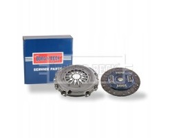 CLUTCH SET 2IN1 C MAX FOCUS 3 C30 V50 1 6 TDCI 05 09 12 HKR1077