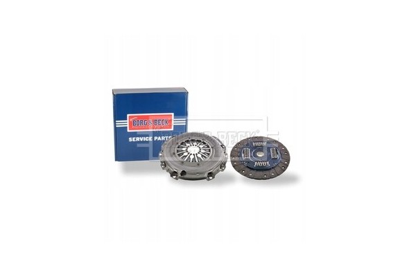 CLUTCH SET 2IN1 C MAX FOCUS 3 C30 V50 1 6 TDCI 05 09 12 HKR1077