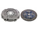 CLUTCH SET 2IN1 C MAX FOCUS 3 C30 V50 1 6 TDCI 05 09 12 HKR1077 Part manufacturer Borg Beck