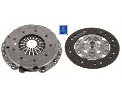 CLUTCH SET 3000 970 131 SACHS CITROEN DS OPEL