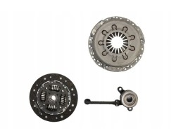 Clutch set 622 3127 34 LUK