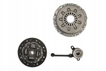 Clutch set 622 3127 34 LUK