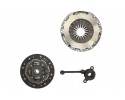 Clutch set 622 3127 34 LUK Catalog number of the part 622 3127 34