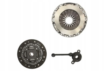 Clutch set 622 3127 34 LUK Catalog number of the part 622 3127 34