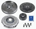 CLUTCH SET 2290 601 008 SACHS