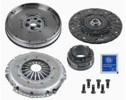 CLUTCH SET 2290 601 008 SACHS